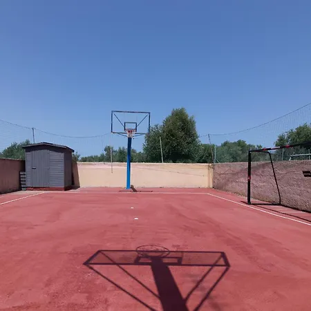 Villa Blue Horizon - Pool&sports Court I Sea View