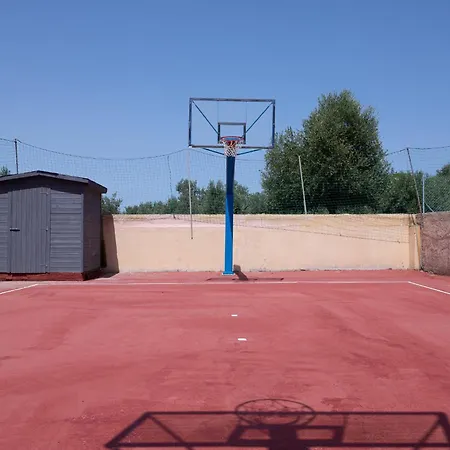 Blue Horizon - Pool&sports Court I Sea View